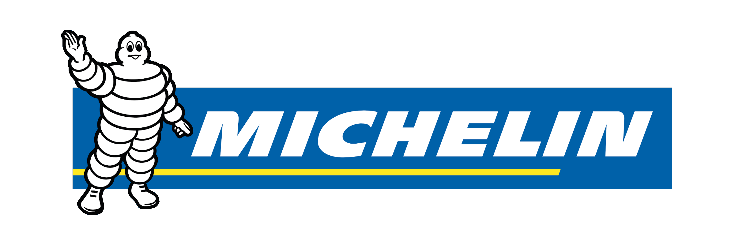 Michelin-Logo Michelin-Logo